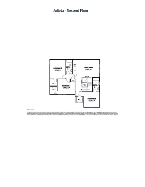 2000 Beeflower St, Celina, TX 75009 photo 3