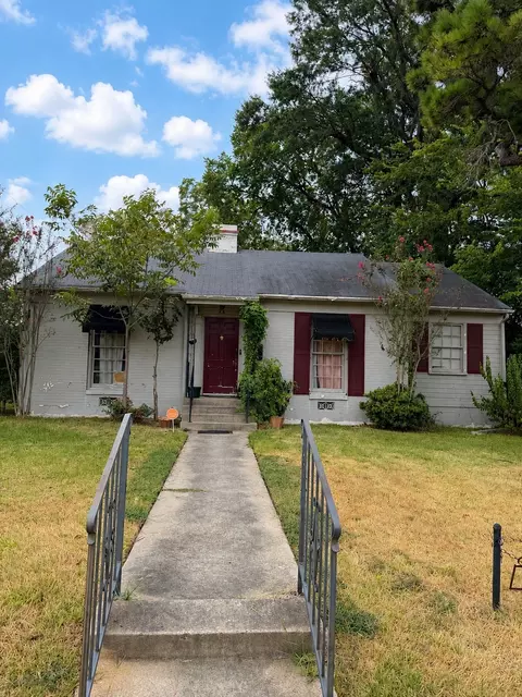 860 Columbia St, Shreveport, LA 71104