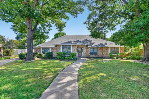 1430 Marlene Pl, Desoto, TX 75115