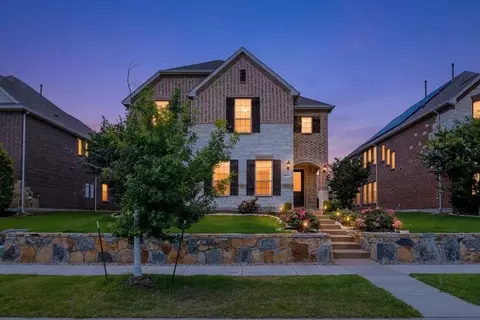 6333 Hall Rd, Frisco, TX 75034