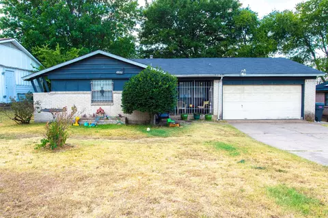 6931 Sweet Sue Ln, Dallas, TX 75241