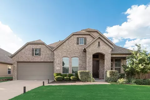 12444 Murray Ln, Frisco, TX 75035