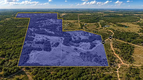 tbd Bloodworth Rd, Bowie, TX 76230
