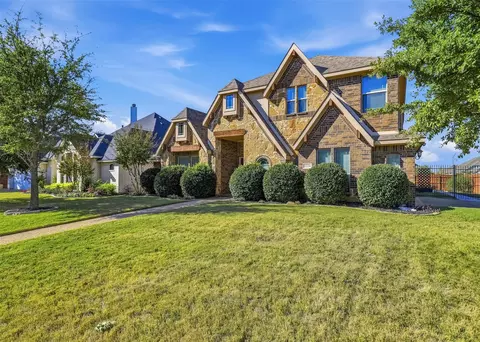 5224 Smokey Ridge Dr, Fort Worth, TX 76123