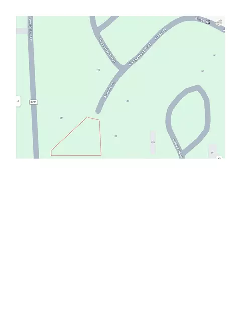 tbd Apache, Bridgeport, TX 76426
