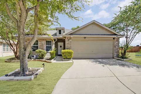 3350 Choir St, Dallas, TX 75237