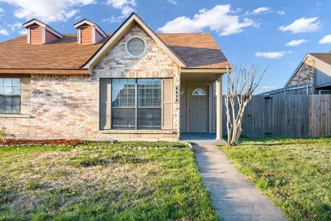 4638 Carr St, The Colony, TX 75056