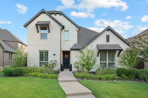 15193 Basket Oak Rd, Frisco, TX 75035
