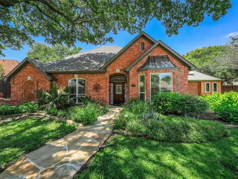3533 Chaney Ln, Plano, TX 75093