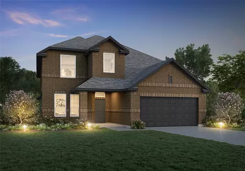 1201 Wind Drift Way, Fort Worth, TX 76131