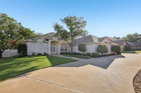 5409 Wedgefield Rd, Granbury, TX 76049