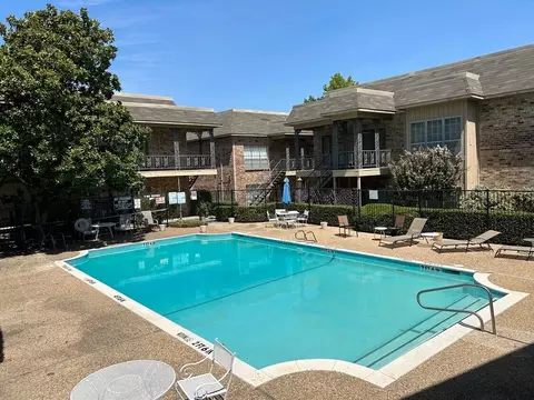 4347 Bellaire Dr S #132S, Fort Worth, TX 76109