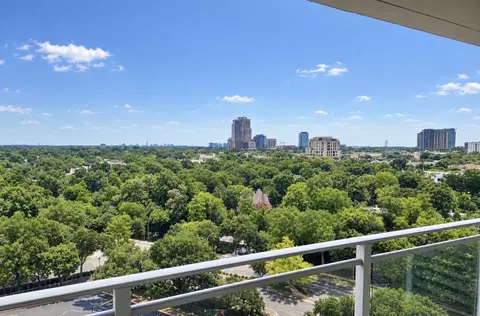 3883 Turtle Creek Blvd #1203, Dallas, TX 75219