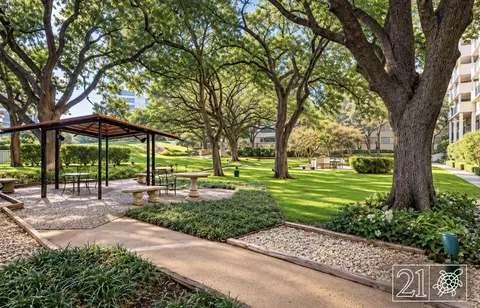 3883 Turtle Creek Blvd #1203, Dallas, TX 75219