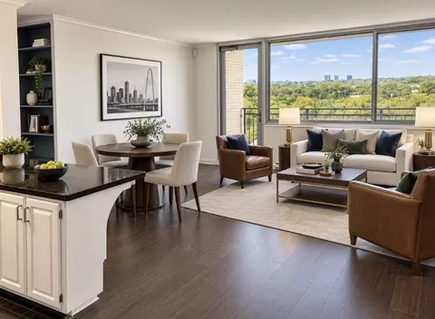 3883 Turtle Creek Blvd #1203, Dallas, TX 75219
