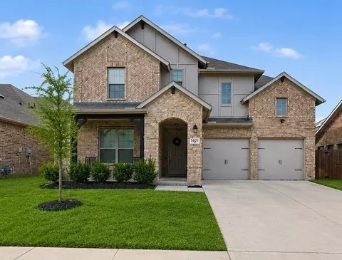 5621 Salt Springs Dr, Fort Worth, TX 76179