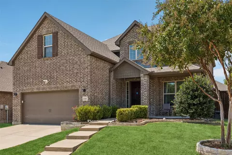 1813 Lisburn Dr, Mckinney, TX 75071