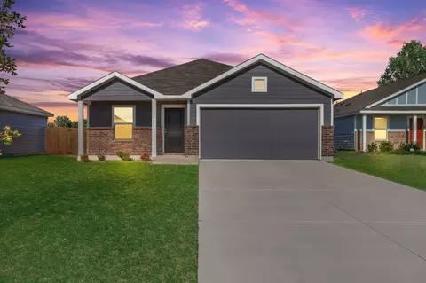 7721 Skier Dr, Mckinney, TX 75071