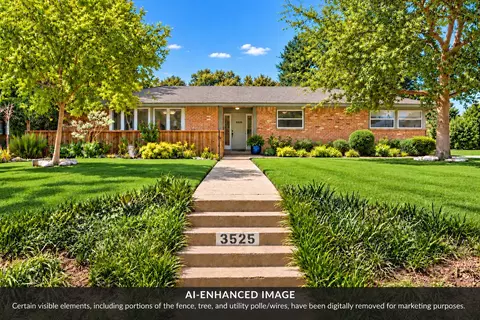 3525 Timberview Rd, Dallas, TX 75229
