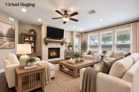 14903 San Paulo St, Frisco, TX 75035