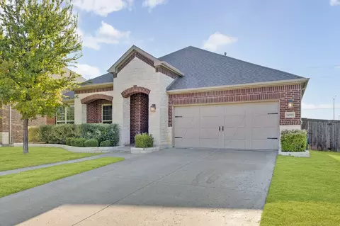 14903 San Paulo St, Frisco, TX 75035