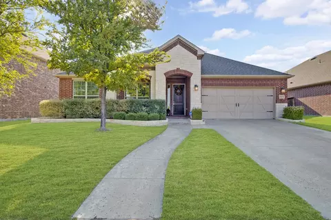 14903 San Paulo St, Frisco, TX 75035