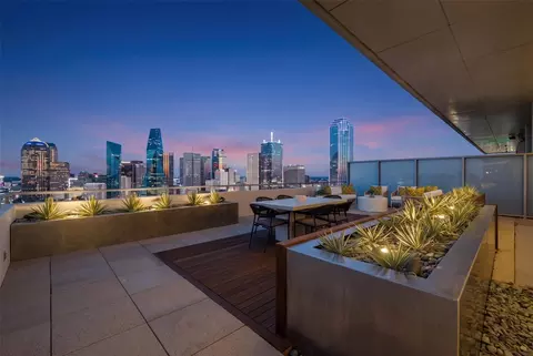 2200 Victory Ave #2701, Dallas, TX 75219