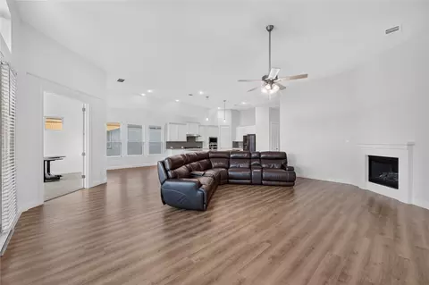 Living - 2307 Sam St, Mansfield, TX 76063 photo 2 of 2