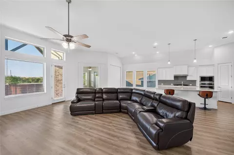 Living - 2307 Sam St, Mansfield, TX 76063 photo 1 of 2