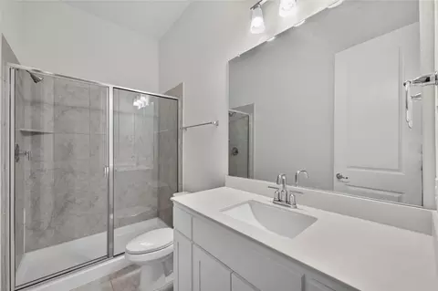 Bath - 2307 Sam St, Mansfield, TX 76063 photo 1 of 3
