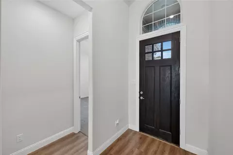 Entry Way - 2307 Sam St, Mansfield, TX 76063 photo 1 of 2