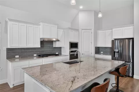 Kitchen - 2307 Sam St, Mansfield, TX 76063 photo 1 of 3