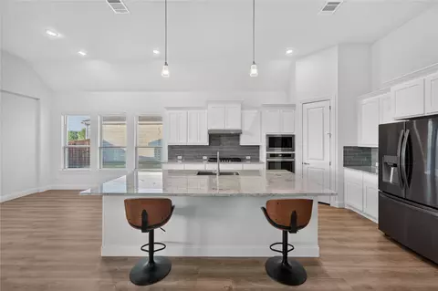 Kitchen - 2307 Sam St, Mansfield, TX 76063 photo 2 of 3