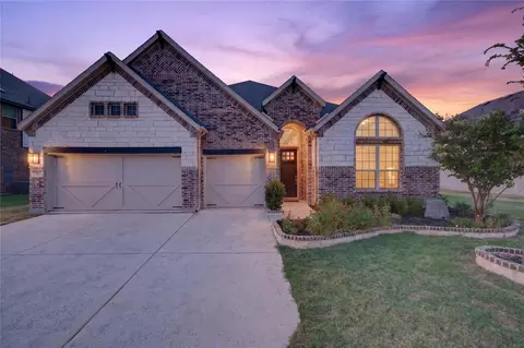 Exterior - 2307 Sam St, Mansfield, TX 76063 photo 3 of 3