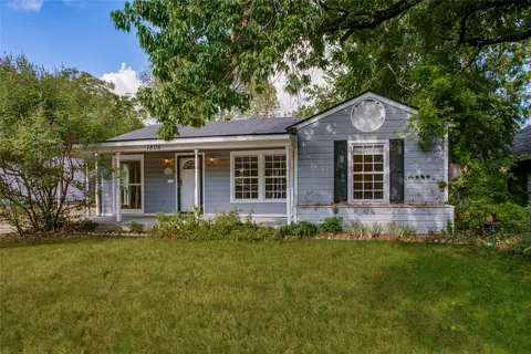 1806 Lakeland Dr, Dallas, TX 75218