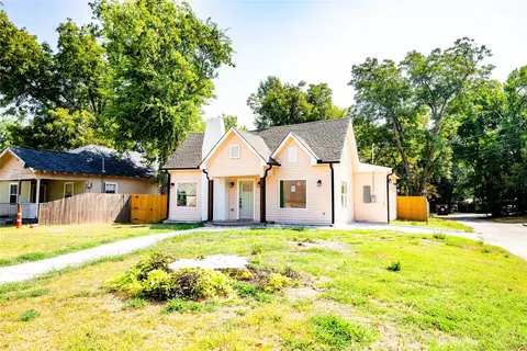 606 Davis St N, Sulphur Springs, TX 75482