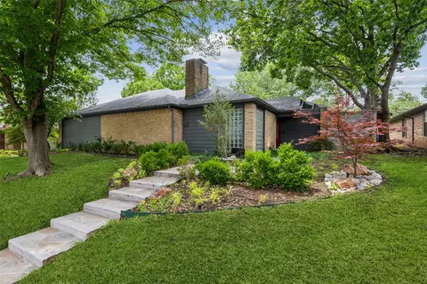 7221 Pleasant View Dr, Dallas, TX 75231