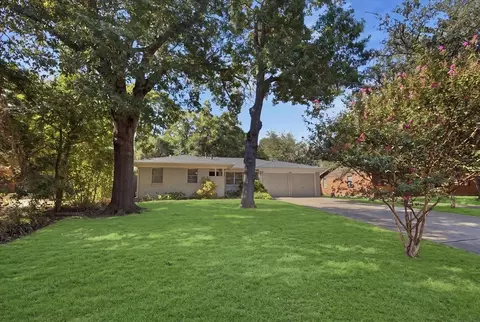 4711 Hope St, Fort Worth, TX 76114