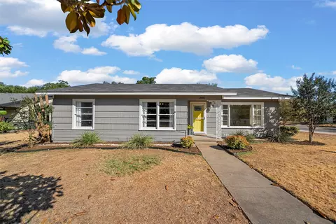3801 Grim Ave, Waco, TX 76710