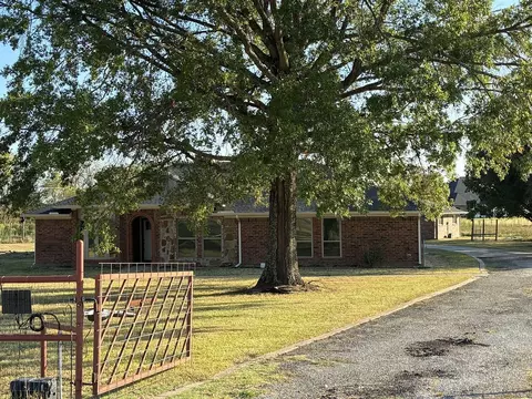 8076 Fm 35 Rd, Royse City, TX 75189