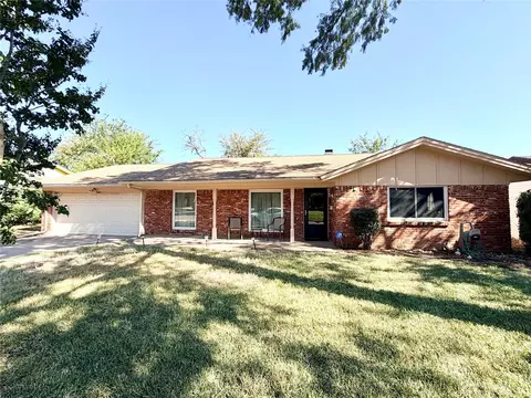 1308 Prelude Dr, Fort Worth, TX 76134