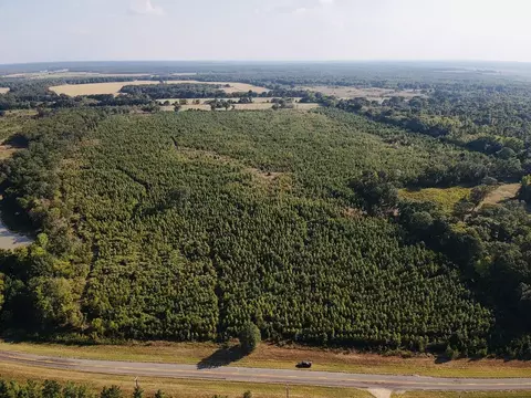 000 Fm 410, Detroit, TX 75436