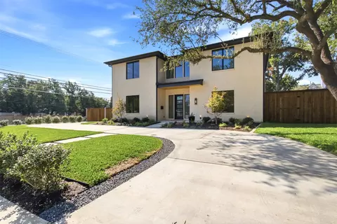6834 Deloache Ave, Dallas, TX 75225