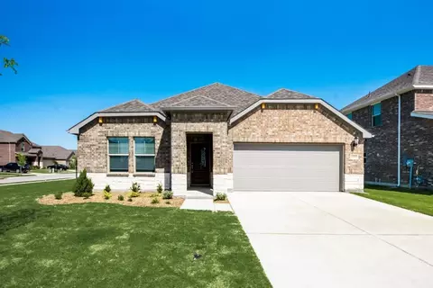 605 Cedar Springs Dr, Princeton, TX 75407