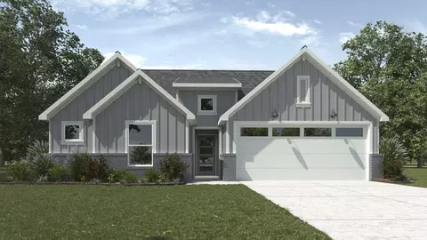 219 Yates St, Bullard, TX 75757