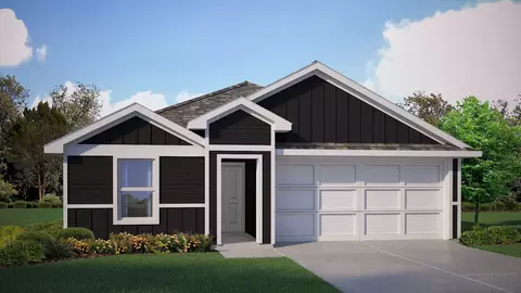 116 Mach Way, Mineral Wells, TX 76067