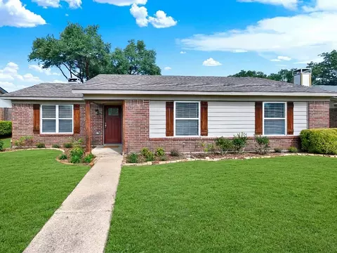 2621 Ivanridge Ln, Garland, TX 75044