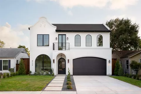 4722 Cowan Ave, Dallas, TX 75209