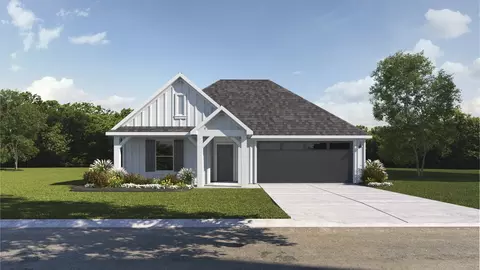 245 Yates St, Bullard, TX 75757