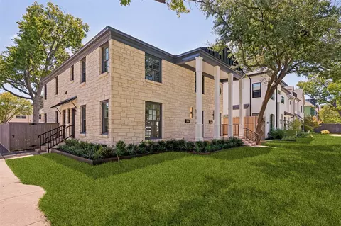 4301 Glenwick Ln, University Park, TX 75205